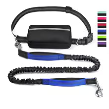 Hands Free Dog Walking Lead