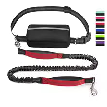 Hands Free Dog Walking Lead