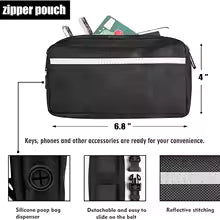 Hands Free Dog Walking Lead