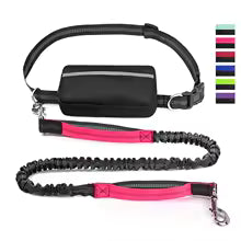 Hands Free Dog Walking Lead
