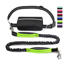Hands Free Dog Walking Lead