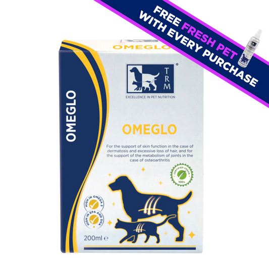 TRM Pet Omeglo 200ml