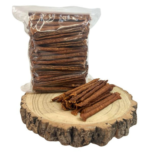 Muscle Meat Sticks Venison 1kg