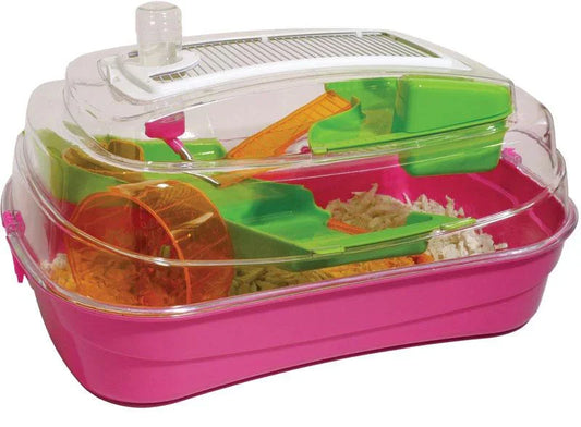 Abode- Hot Pink - North East Pet Shop Rosewood