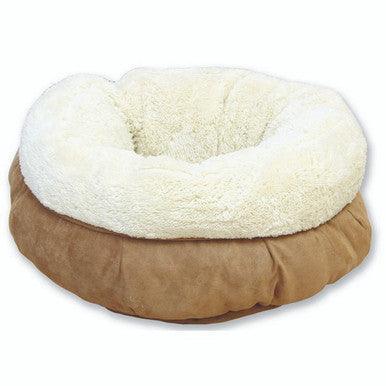 All For Paws Donut Cat Bed - North East Pet Shop All For Paws