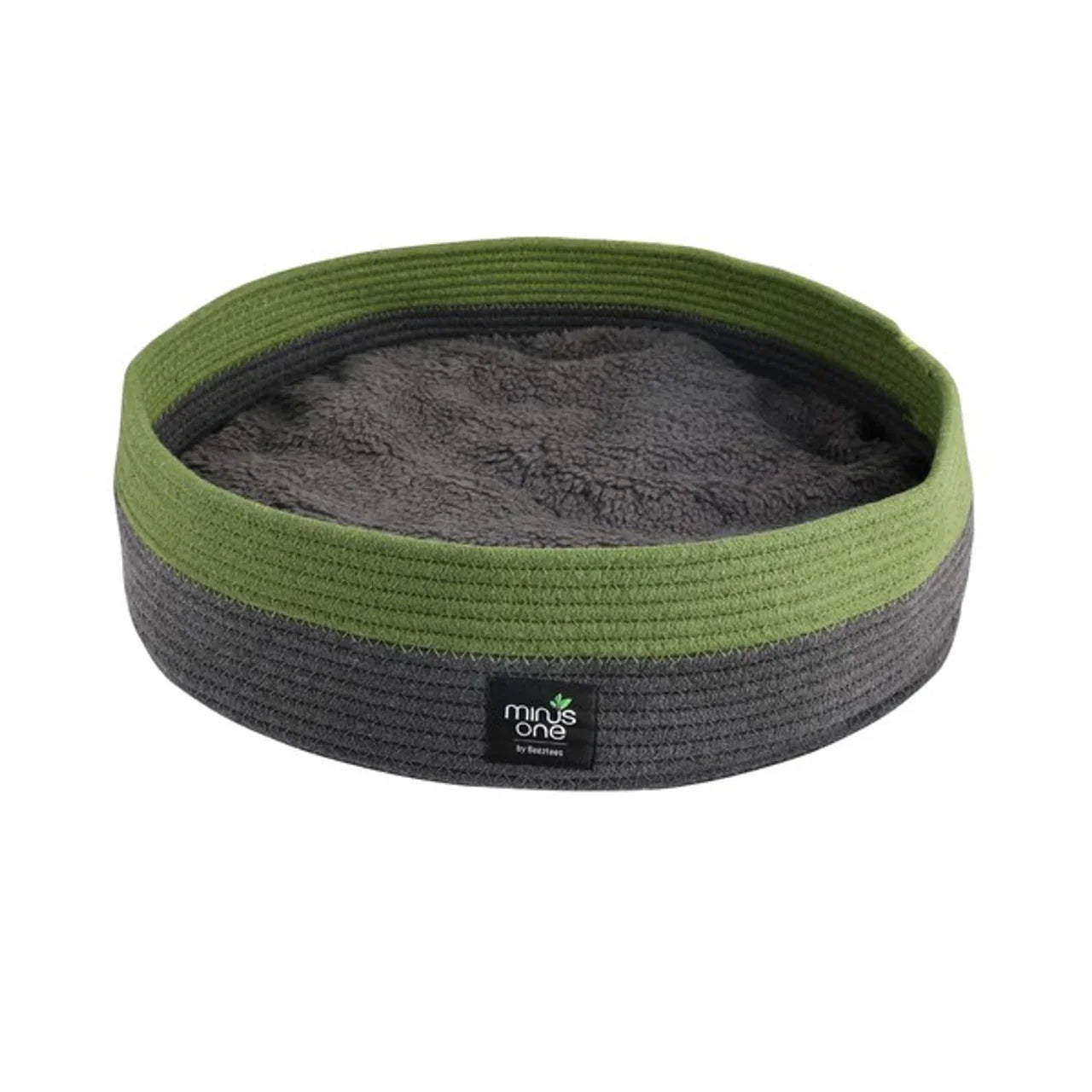 All For Paws Minus One Cat Cuddler Meadow L45 W45 H14 - North East Pet Shop All For Paws