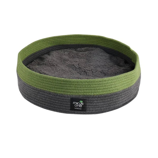 All For Paws Minus One Cat Cuddler Meadow L45 W45 H14 - North East Pet Shop All For Paws