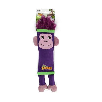All For Paws Safari Firehose Monkey - North East Pet Shop All For Paws
