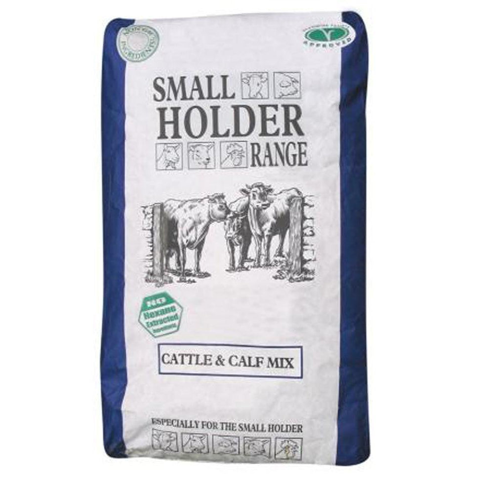 Allen & Page Calf & Cattle Mix – North East Pets