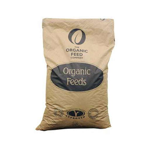Allen & Page Organic Feed Company Cattle & Goat Pencils 20kg - North East Pet Shop Allen & Page
