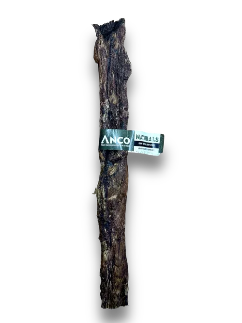 Anco Naturals Giant Buffalo Jerky Stick - North East Pet Shop Anco.