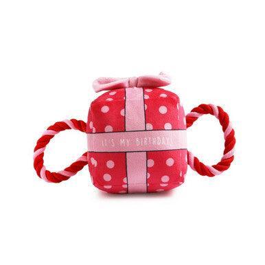 Ancol Its My Birthday Present Small Pink - North East Pet Shop ANCOL