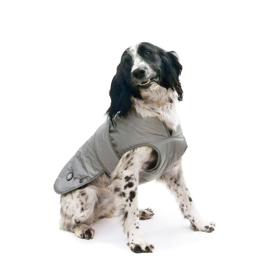 Ancol Muddy Paws Ultimate Reflective Dog Coat Large - North East Pet Shop Ancol
