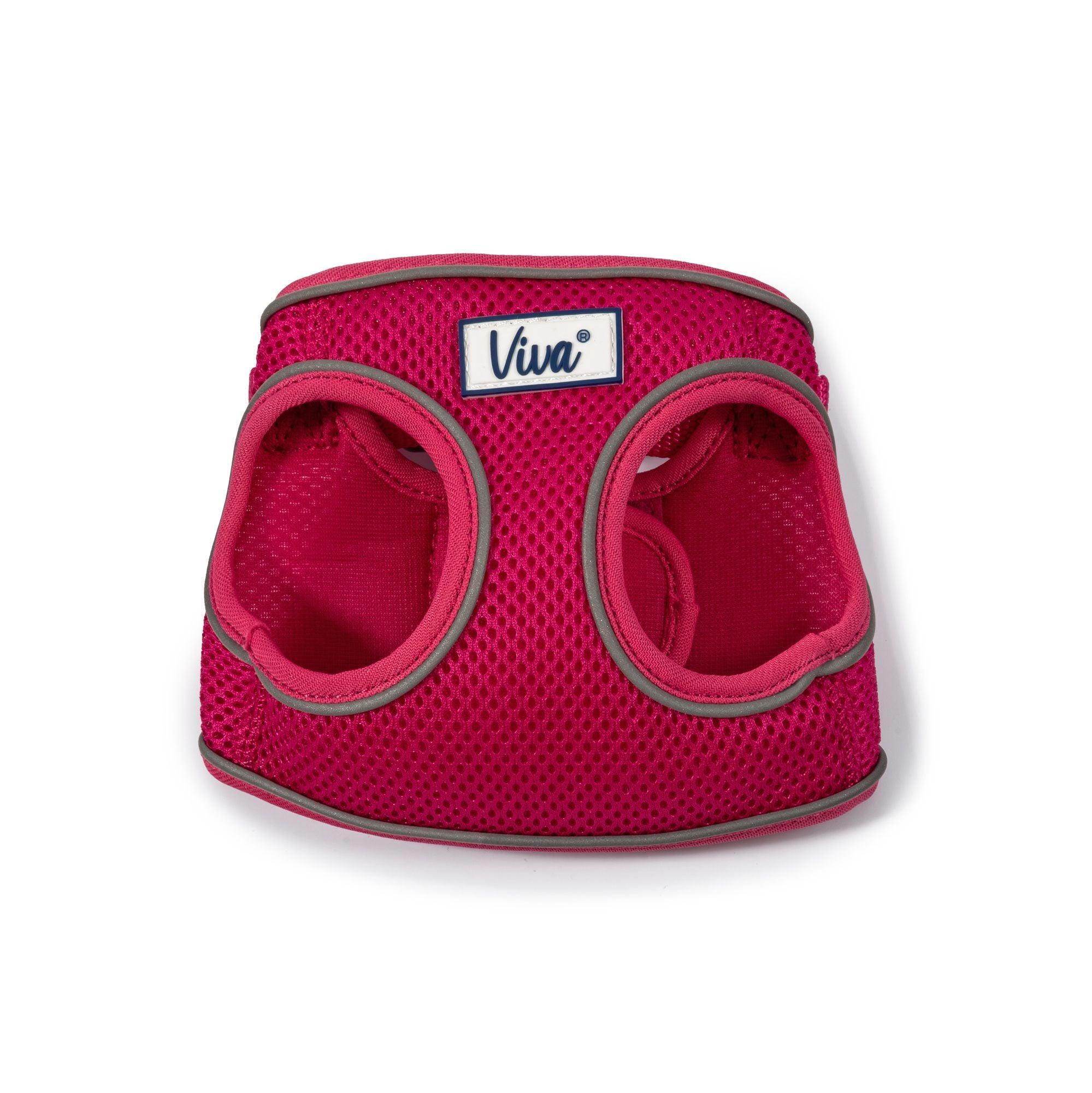 Ancol Viva Step In Harn Pink 30-36cm – North East Pets