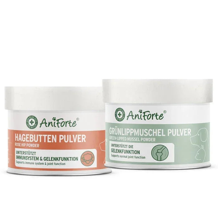 AniForte® Joint Care Bundle (Large) - North East Pet Shop Aniforte