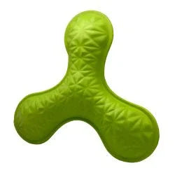 Aqua Dog Tri Throw Green - North East Pet Shop Coolpet