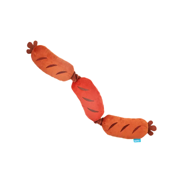 Bark Lickin' Links Dog Toy - North East Pet Shop BARK