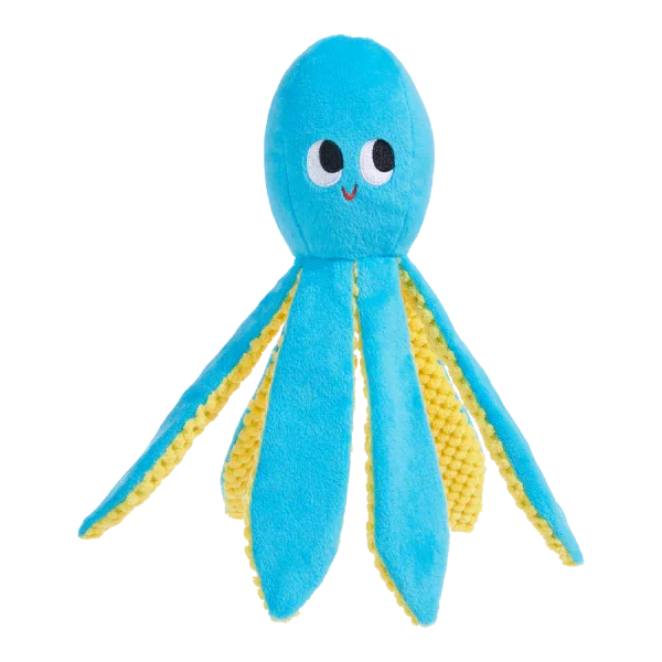 Bark Odd Otto Dog Toy - North East Pet Shop BARK