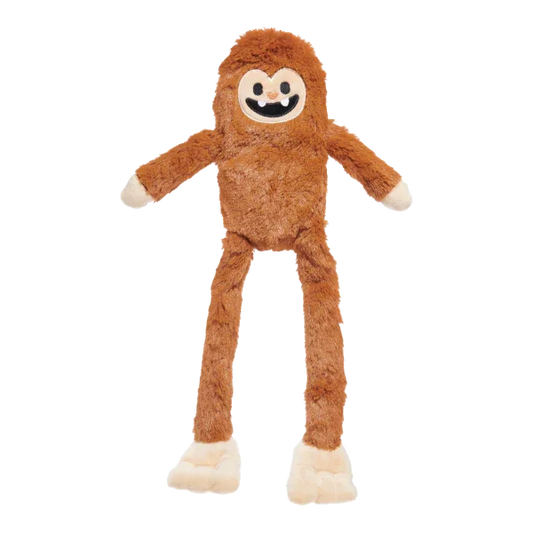 Bark Sasquatch Josh Dog Toy - North East Pet Shop BARK