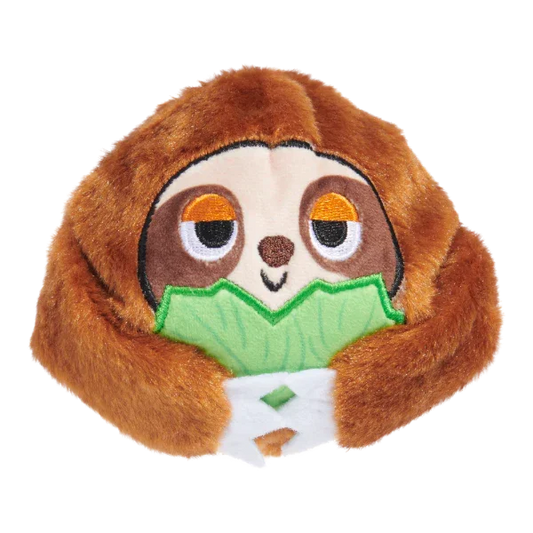 Bark Sonny The Sloth Dog Toy - North East Pet Shop BARK