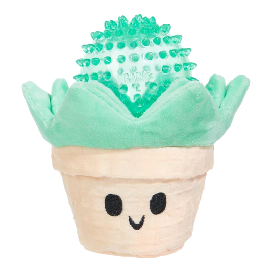 Bark Suki Succulent Dog Toy - North East Pet Shop BARK