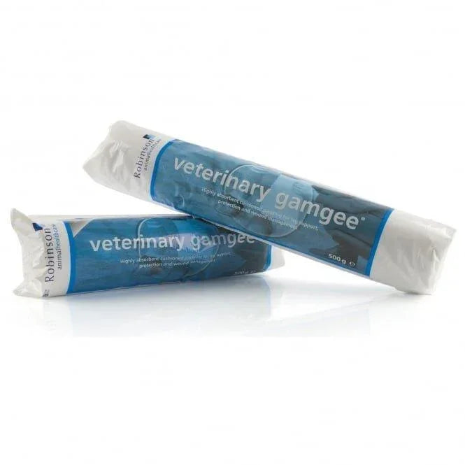 Battles Veterinary Gamgee 12" - North East Pet Shop Battles