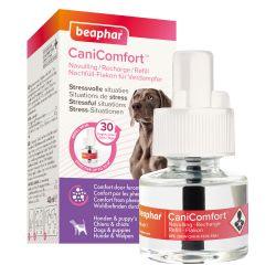 Beaphar CaniComfort 30 Day Refill, 48ml - North East Pet Shop Beaphar