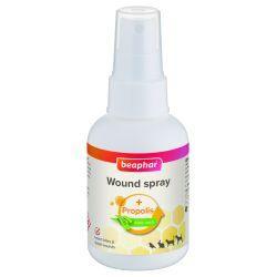 Beaphar Wound Spray, 75ml - North East Pet Shop Beaphar