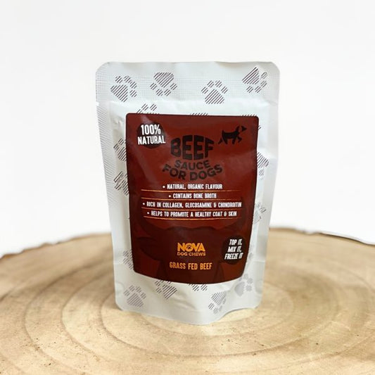 Beef Sauce 100ml — Case of 20