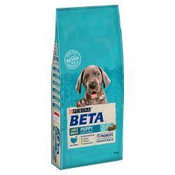 Beta Large Breed Puppy Turkey - North East Pet Shop Beta