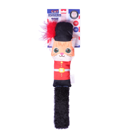 London Guard Cat Nip Toy