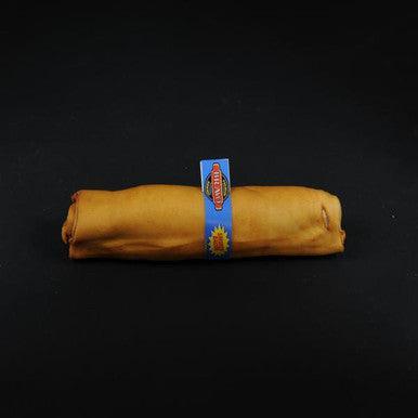 Bravo Premium Smoked Bacon Retriever Roll 23-25cm Case of 20 - North East Pet Shop Bravo