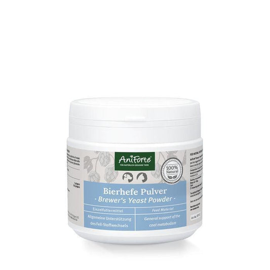 Brewer's Yeast 500g - North East Pet Shop Aniforte