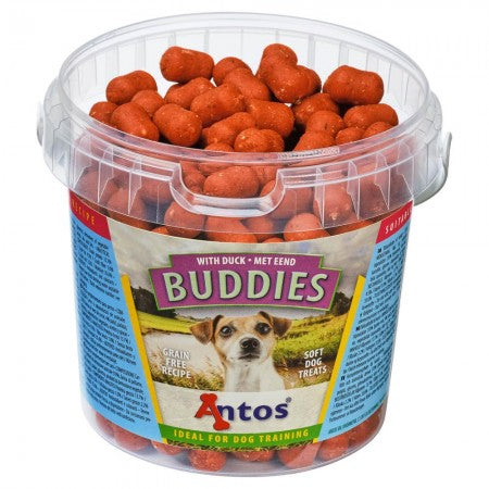 Buddies Duck 400g