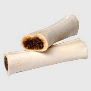 Buffalo Stuffed Bones - North East Pet Shop Buffalo
