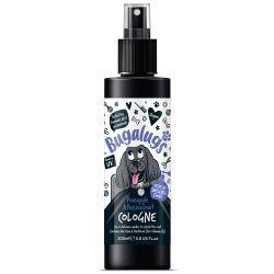 Bugalugs Cologne 200ml Pineapple & Passionfruit - North East Pet Shop Bugalugs