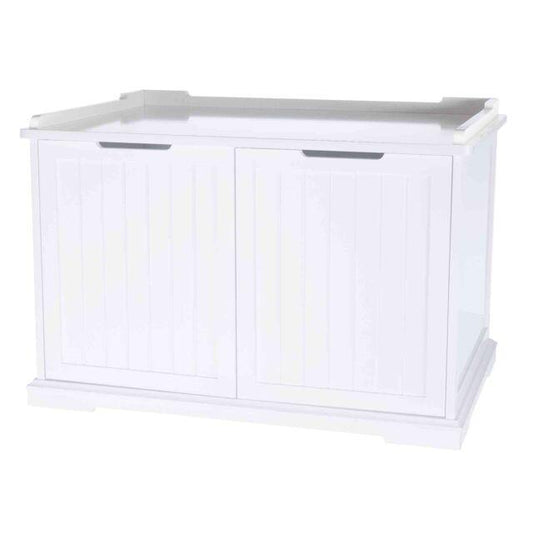Cat house for cat toilet XL, MDF - North East Pet Shop Trixie