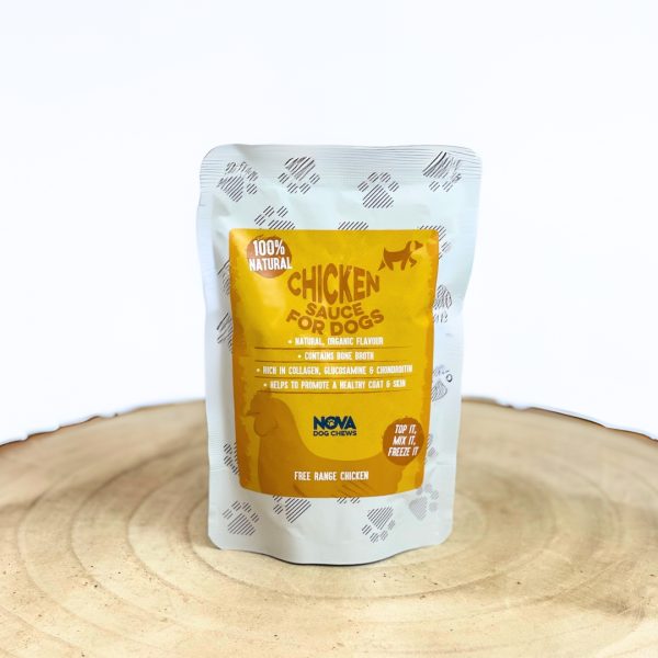 Chicken Sauce 100ml