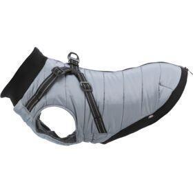 Coat with harness Pontis 58-62cm - North East Pet Shop Trixie