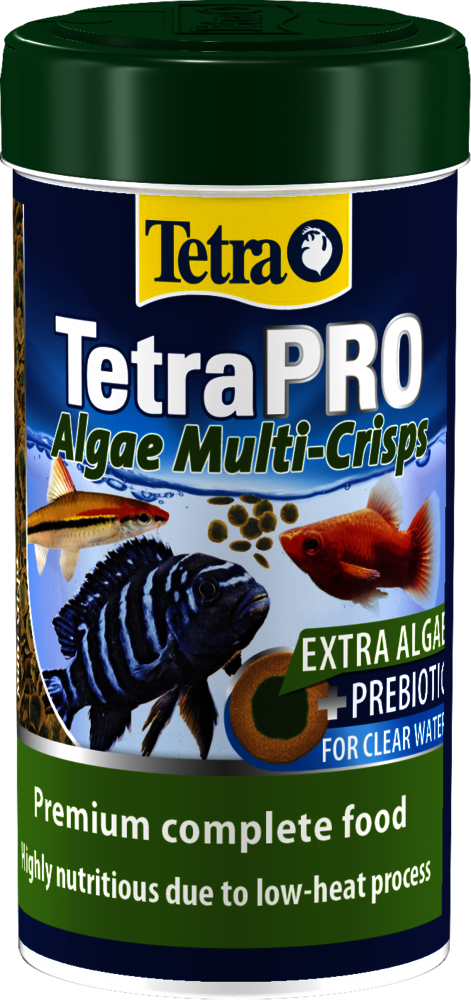Tetrapro Algae 250ml/45g – Case of 6