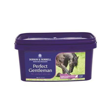 D & H Perfect Gentleman - North East Pet Shop Dodson & Horrell