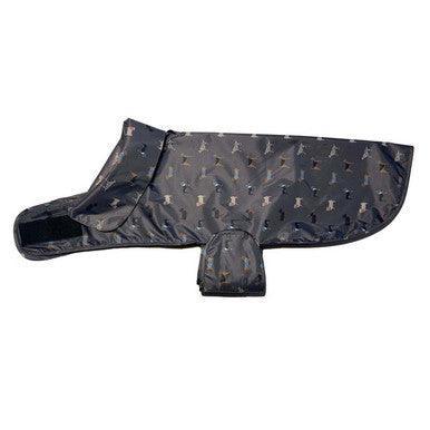 Danish Design FatFace Marching Dogs Raincoat 35cm - North East Pet Shop Danish Deisgn