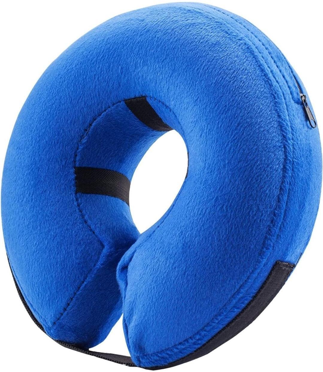 Dog & Cat Cone - Recovery Collar - North East Pet Shop Dog Shack UK
