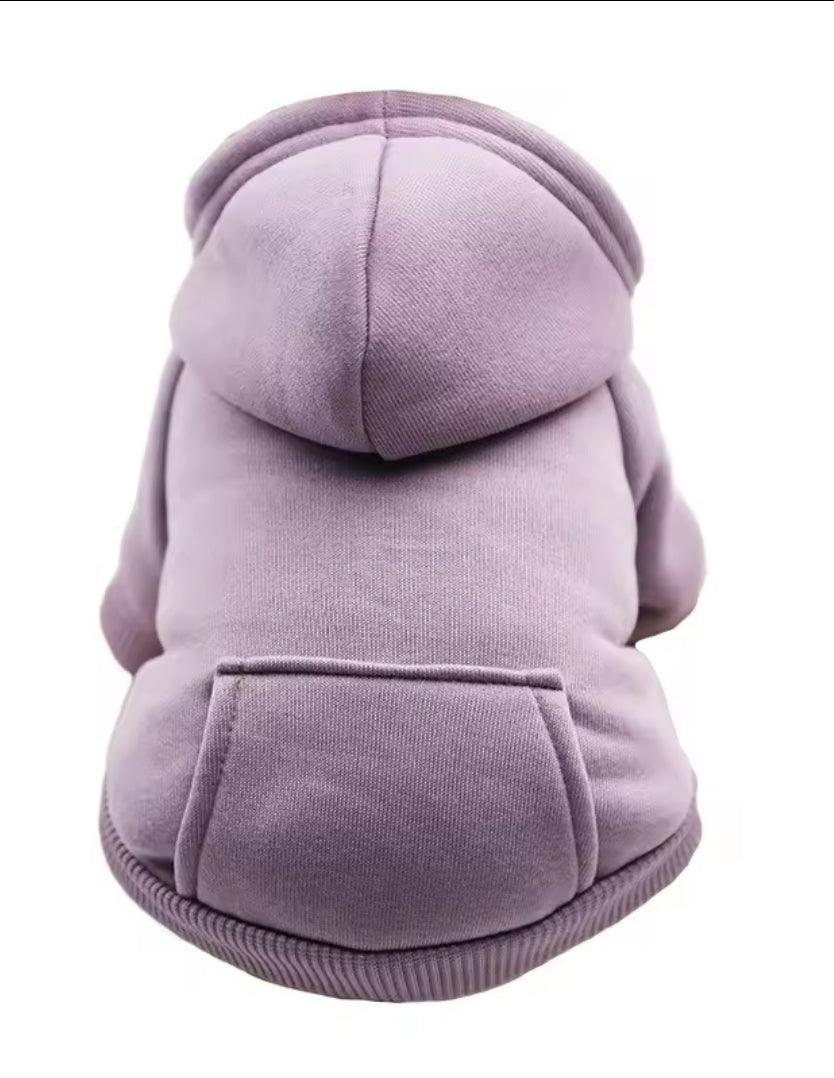 Dog Shack UK! Hoody For Dogs - North East Pet Shop Dog Shack UK