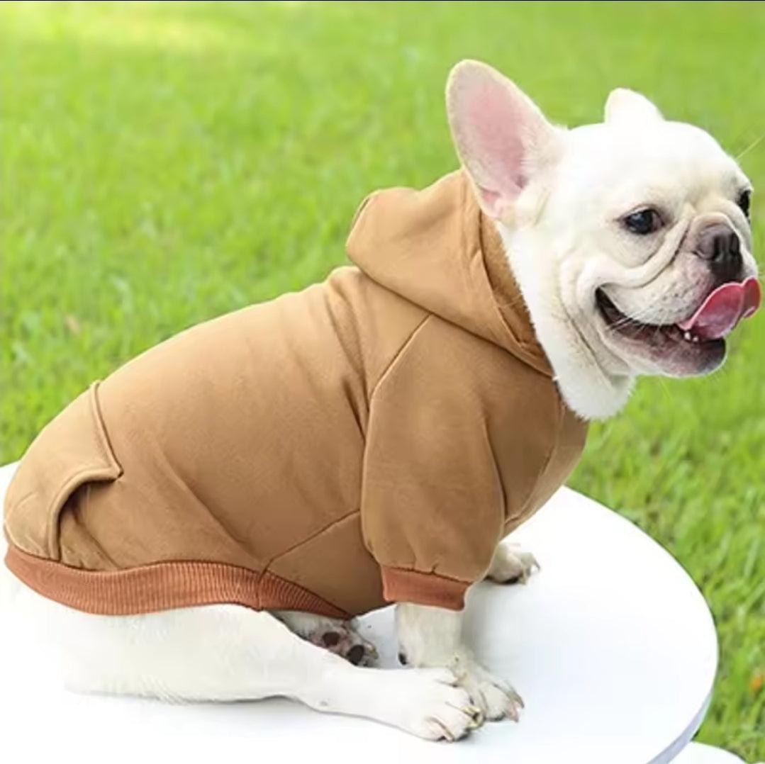 Dog Shack UK! Hoody For Dogs - North East Pet Shop Dog Shack UK