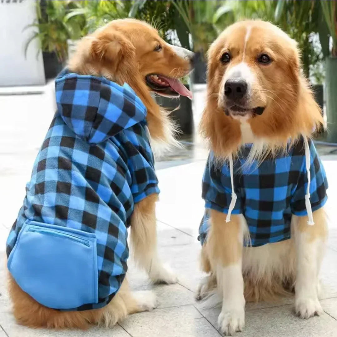 Doggo Hoody - North East Pet Shop Dog Shack UK