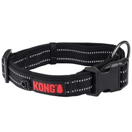 KONG Adjustable Collar M 19mm W 35-50cm L