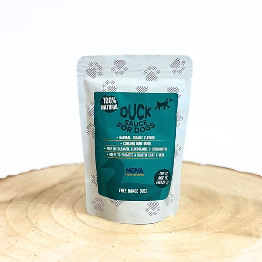Duck Sauce 100ml — Case of 20
