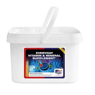 Equine America Everyday Vits & Mins - North East Pet Shop Equine