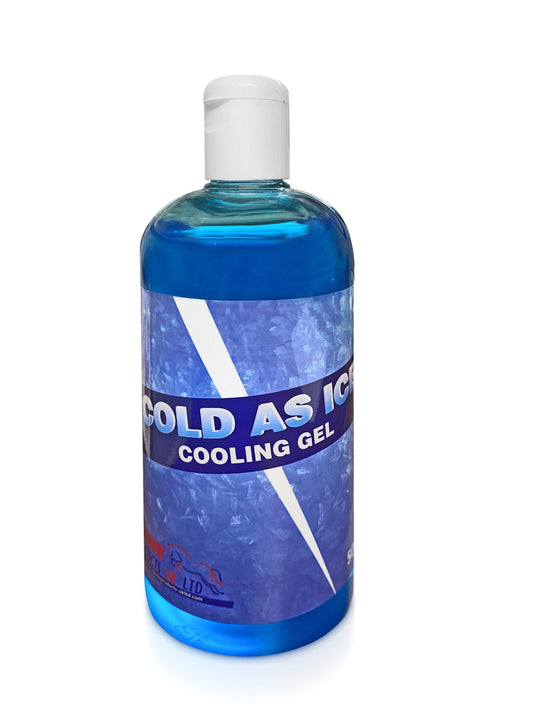 Equine Products Cold As Ice - North East Pet Shop Equine
